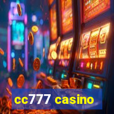 cc777 casino